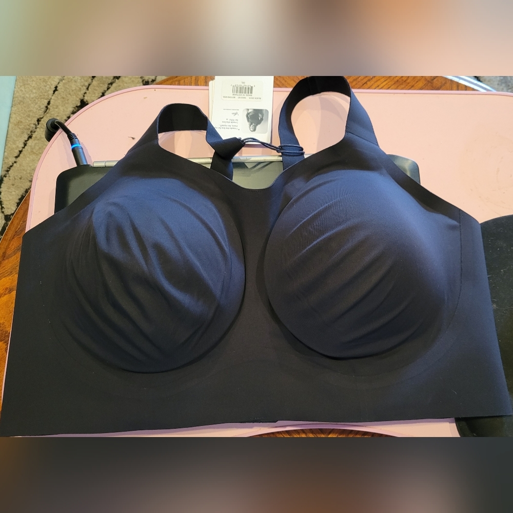 Evelyn Bobbie Beyond Bra, 3X, NWT